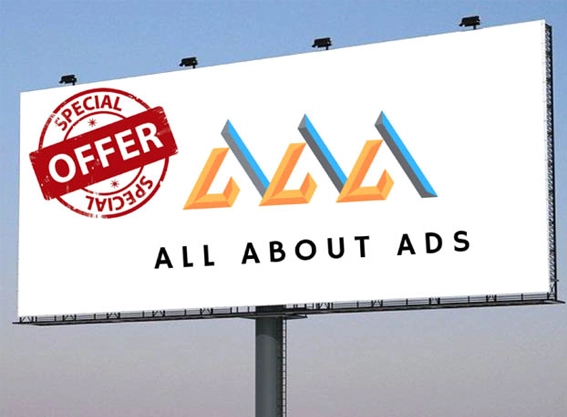 All about ads static billboard adverting in south africa